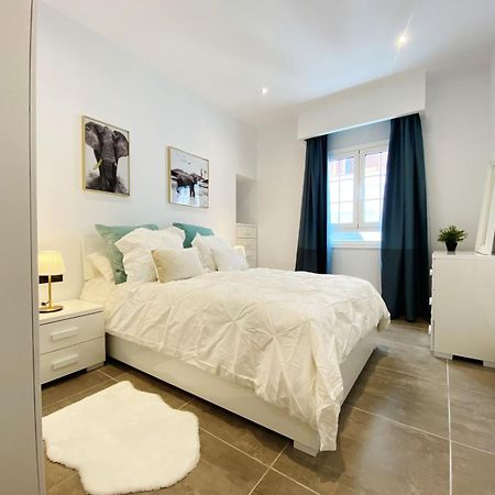 ארסיפה Apartamento En C/ Leon Y Castillo מראה חיצוני תמונה