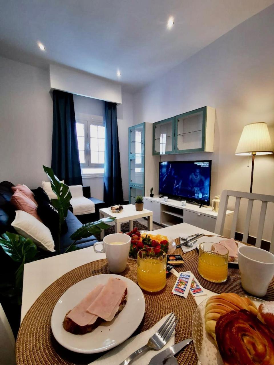 ארסיפה Apartamento En C/ Leon Y Castillo מראה חיצוני תמונה